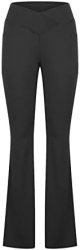 Work Pants for Women Loose Plain Casual Pants Trousers Trendy Plus Size Cargo Pants for Women WQ11
